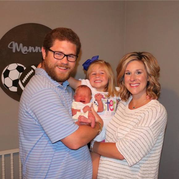 Meet your Posher, Leann - Picture 1 of 1